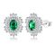 Green-Silver