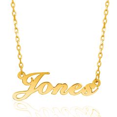 Wholesale Custom Name Necklace Personalized Necklace Cuban Chain