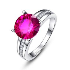 Wholesale 925 silver Engagement and Cocktaik Ring for Women