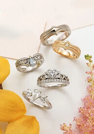 Promise Ring